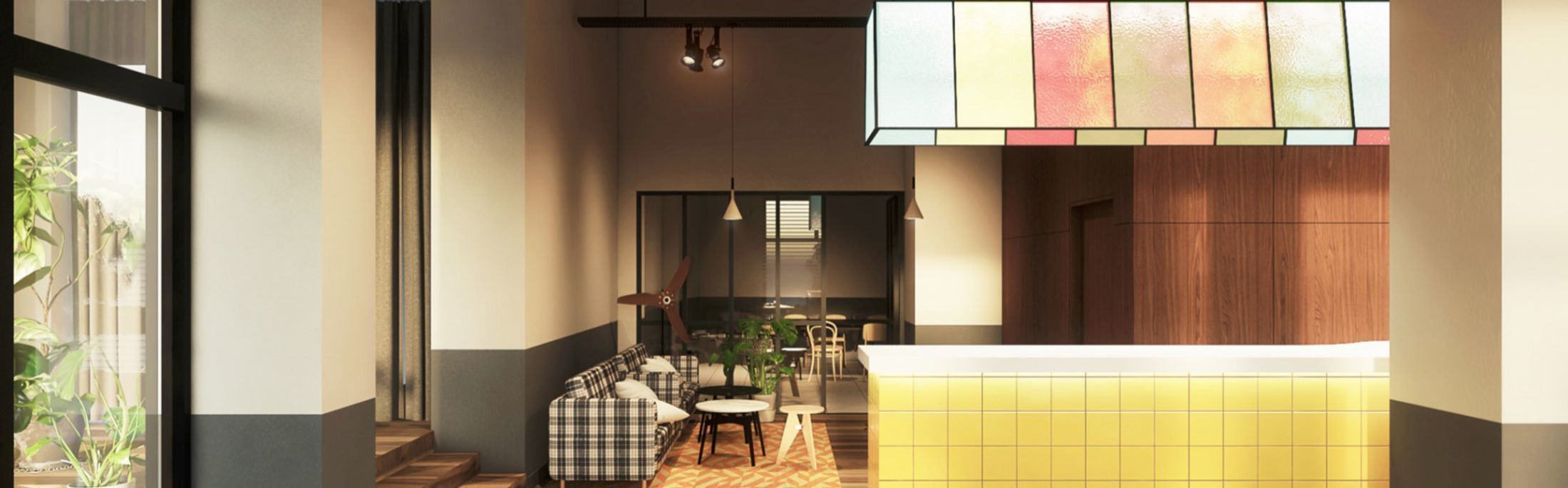 Hotel Kaijoo