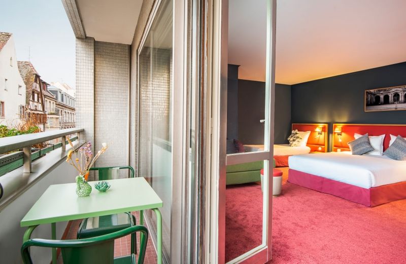 Hotel Kaijoo - Junior Suite