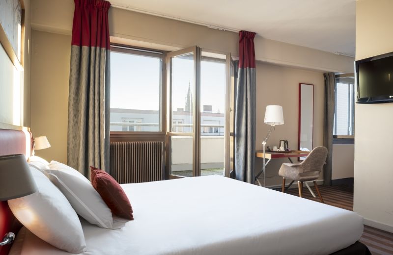Hotel Kaijoo - Junior Suite