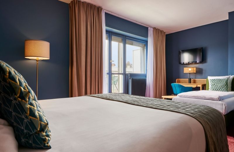 Hotel Kaijoo - Junior Suite