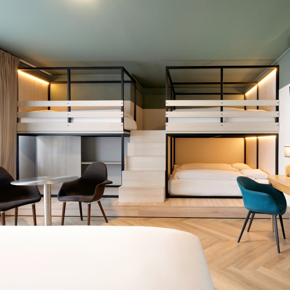 room
